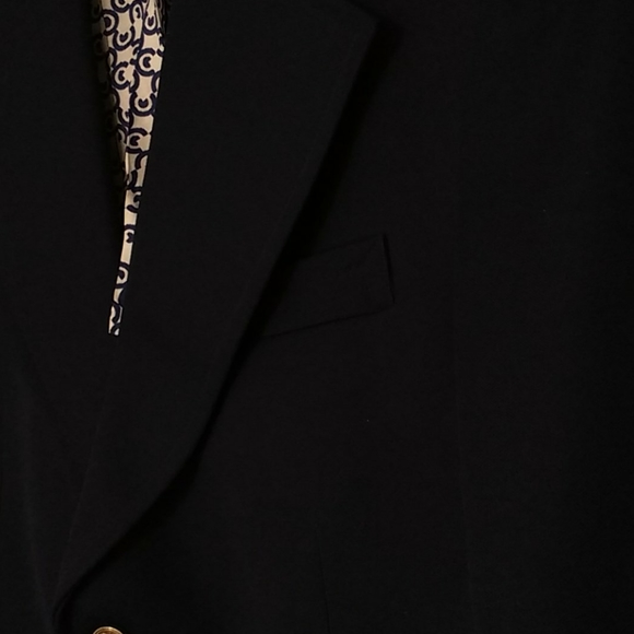 Vintage Sears men's blazer - Picture 7 of 7